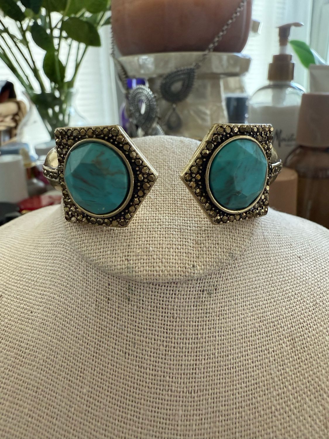 Lucky Brand Cuff Bracelet