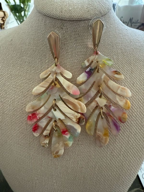 Fashion Earrings