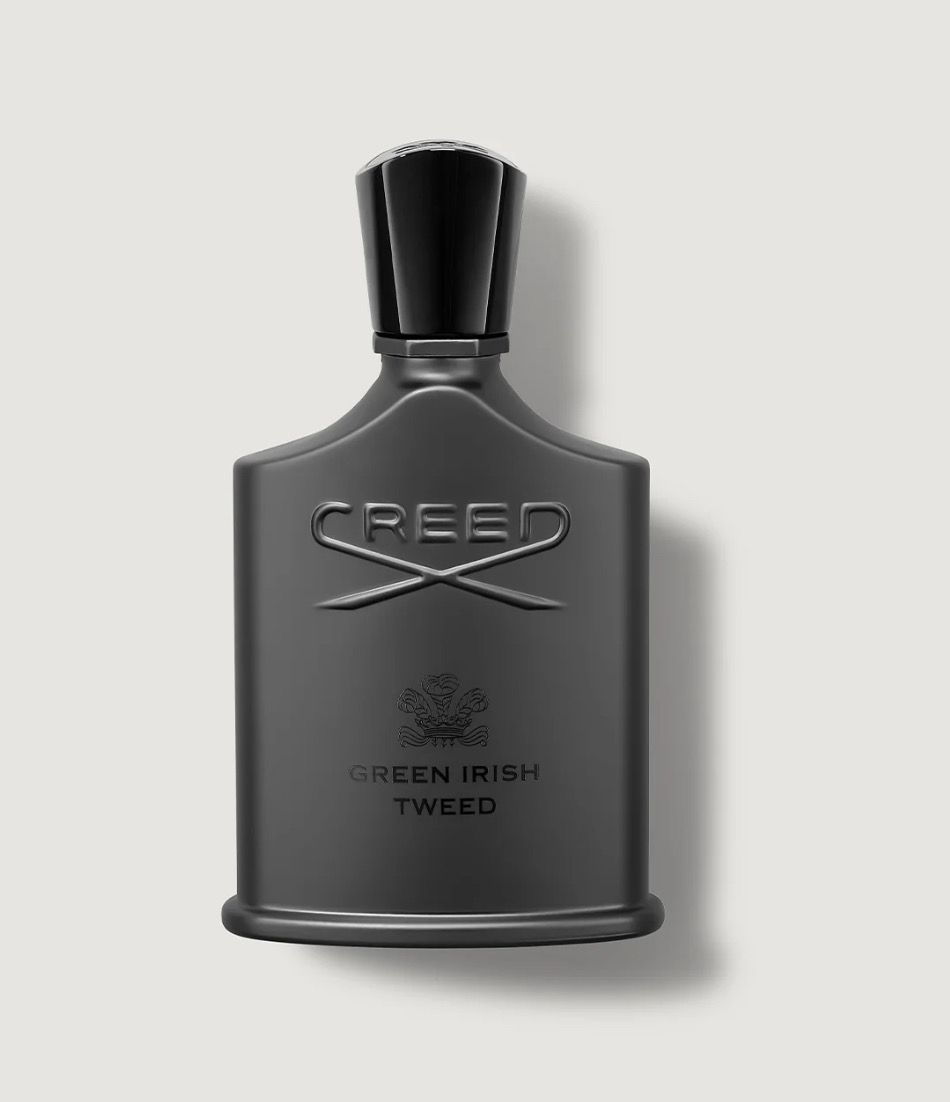 CREED Green Irish Tweed 4 Oz