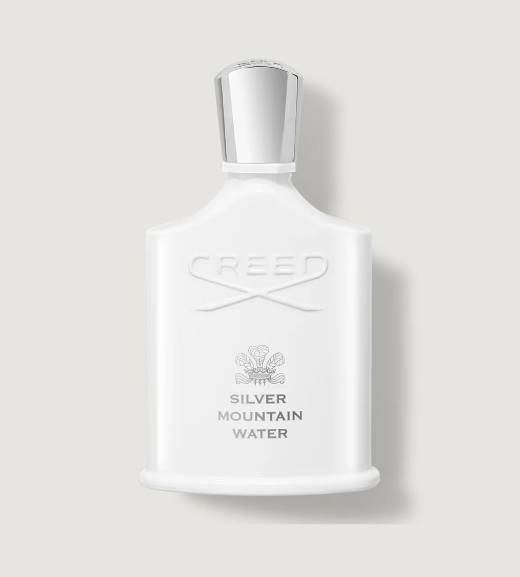 CREED Silver Mountain Water 3.3 Oz