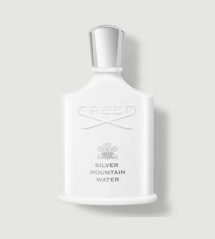 CREED Silver Mountain Water 3.3 Oz