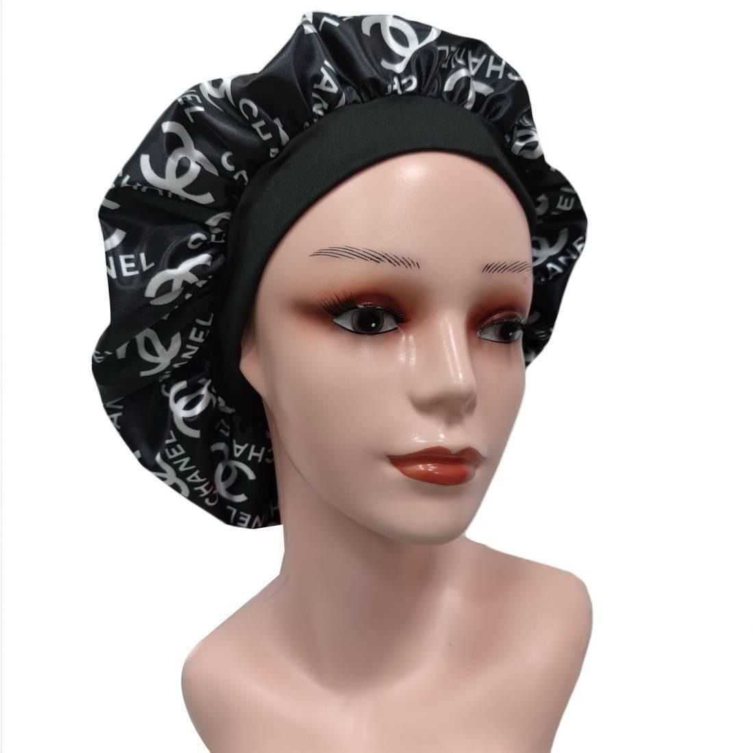 Satin Bonnets