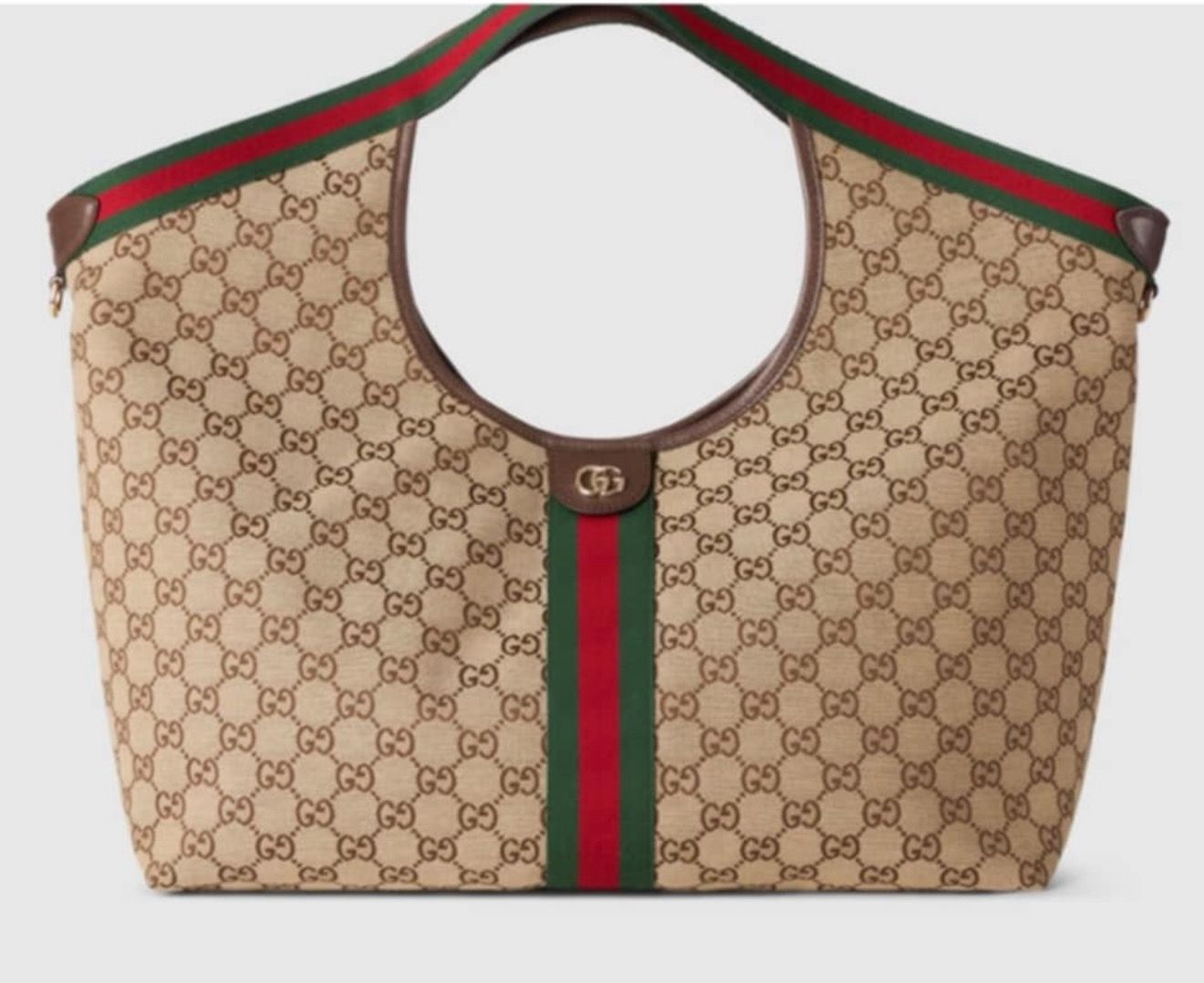 Gucci Shoulder Bag