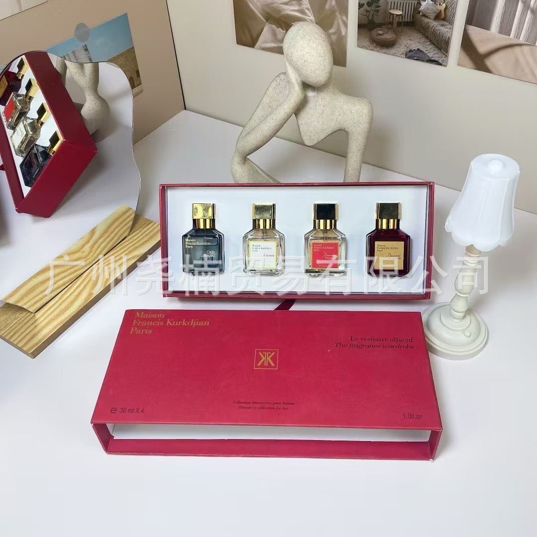 Baccarat Assortment Set