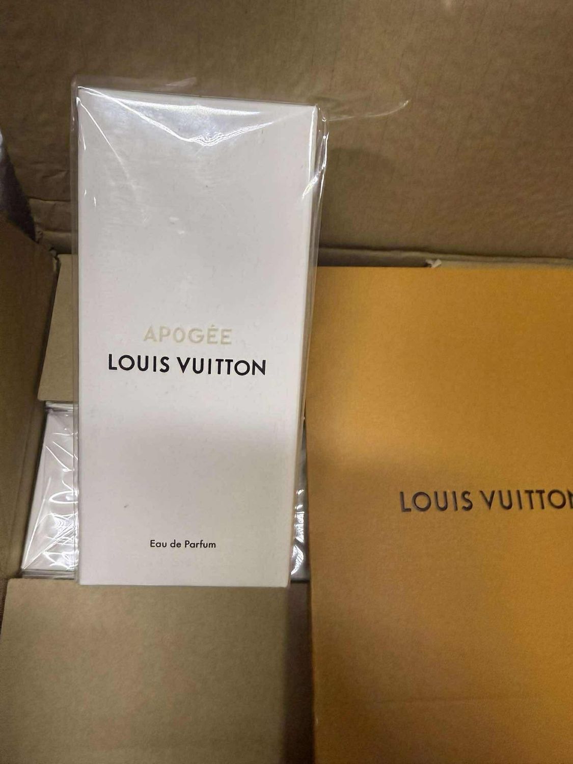 Louis Vuitton Apogée Eau de Parfum