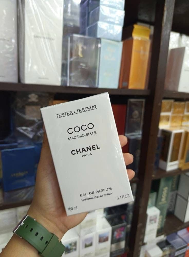 Chanel Coco Chanel Parfum