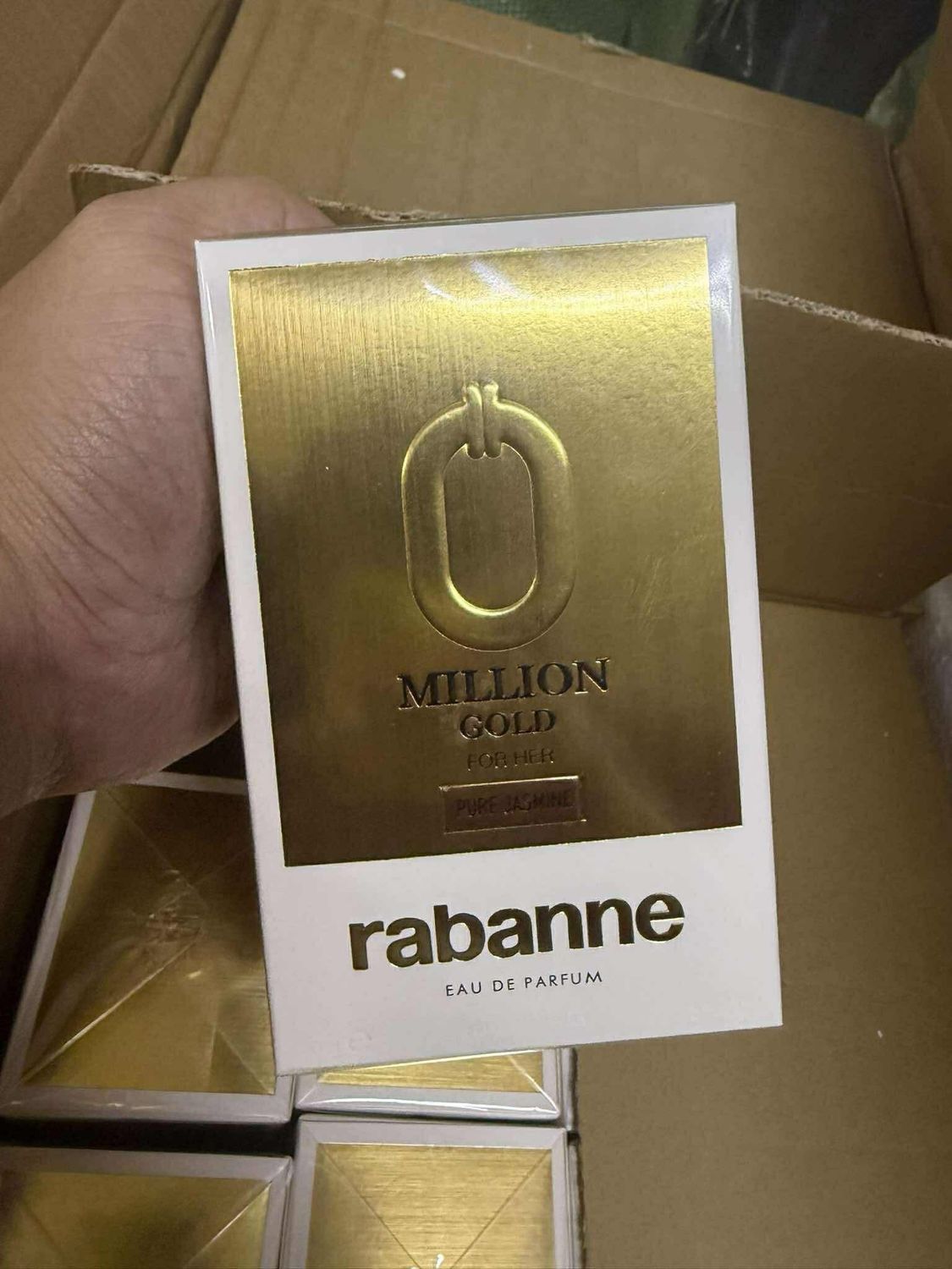 Paco Rabanne 1 Million