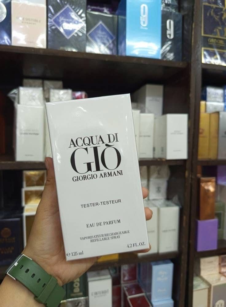 Armani Beauty  Acqua di Giò Eau de Toilette
