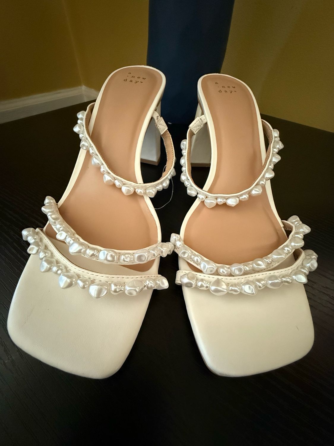 A New Day Size 11