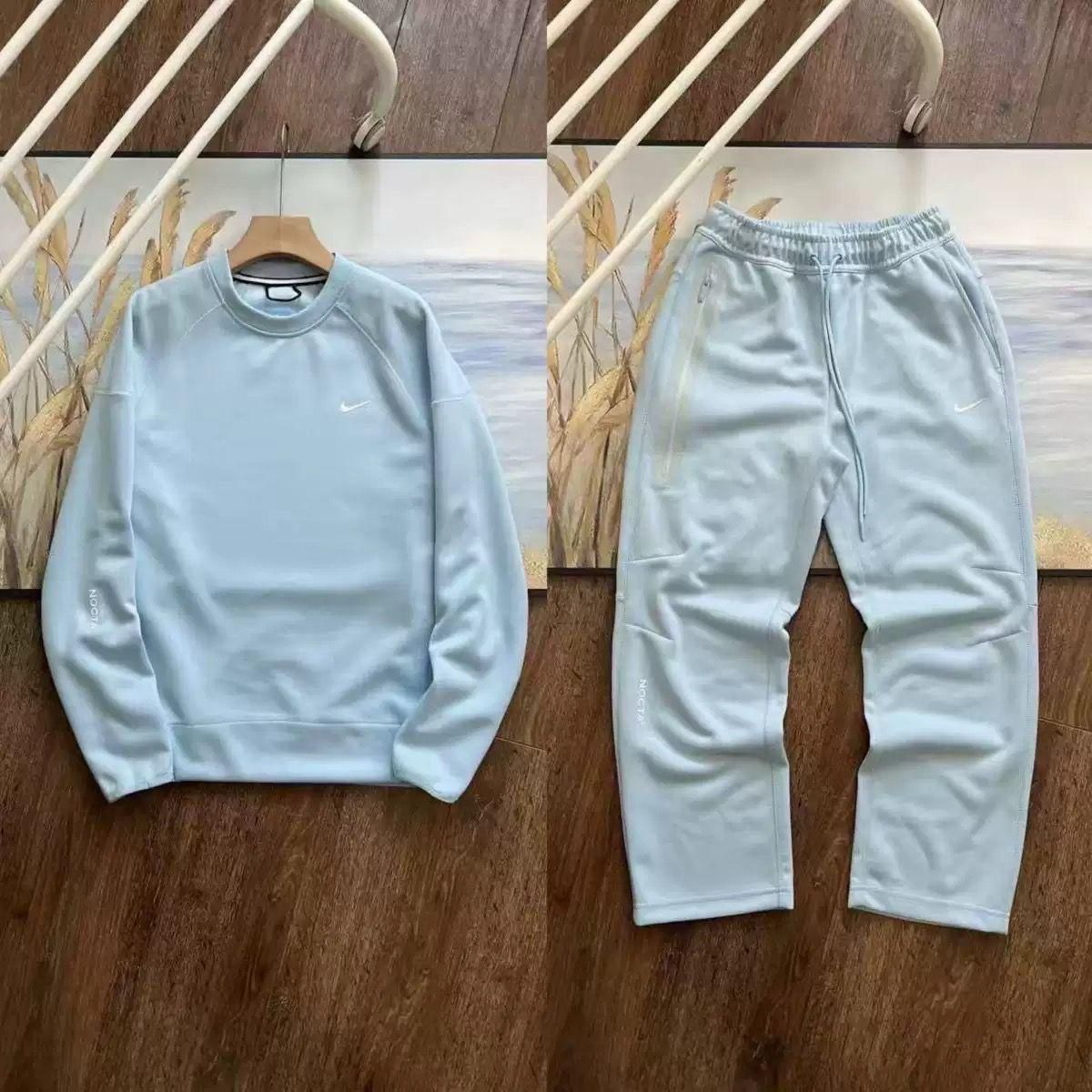 Sweatsuits Pre-order