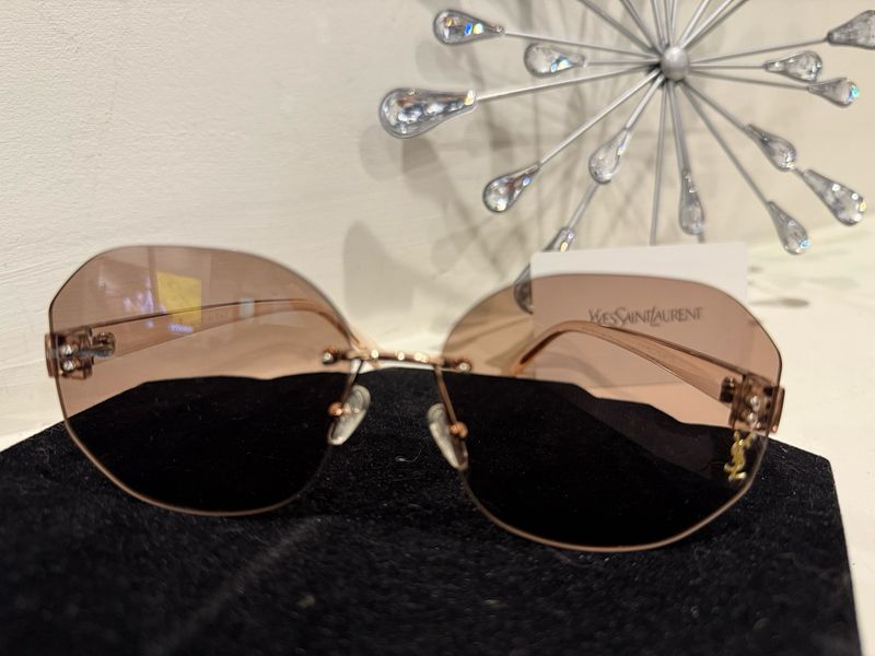 YSL Sunglasses 🕶️