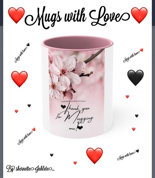 Mugs With Love
