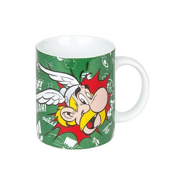 Asterix Mug "Paff!"