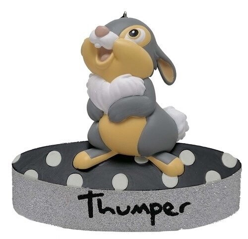 Disney Baumschmuck Klopfer