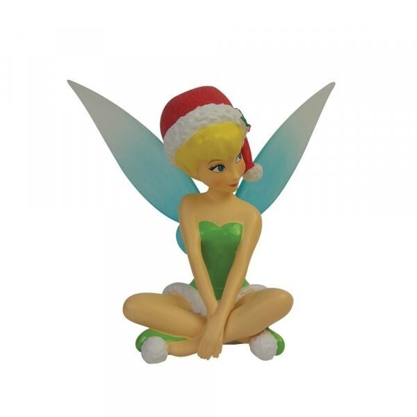 Disney Department 56 Tinkerbell Weihnachtsmütze