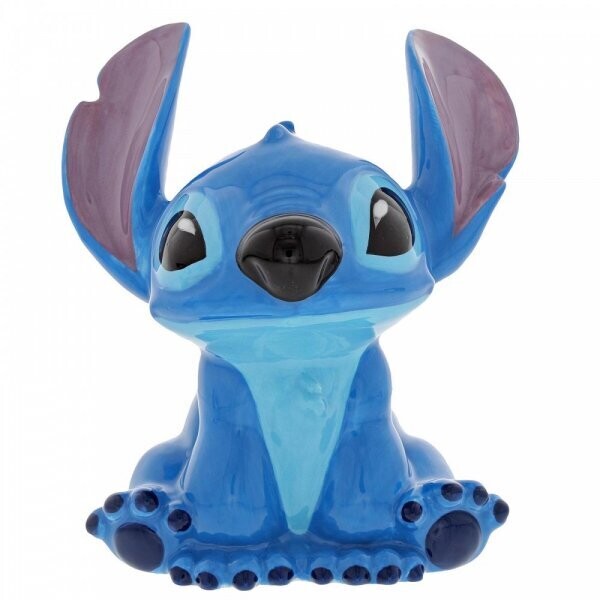 Disney Enchanting Collection Spardose Disney Enchanting Collection Spardose "Experiment 626" Stitch
