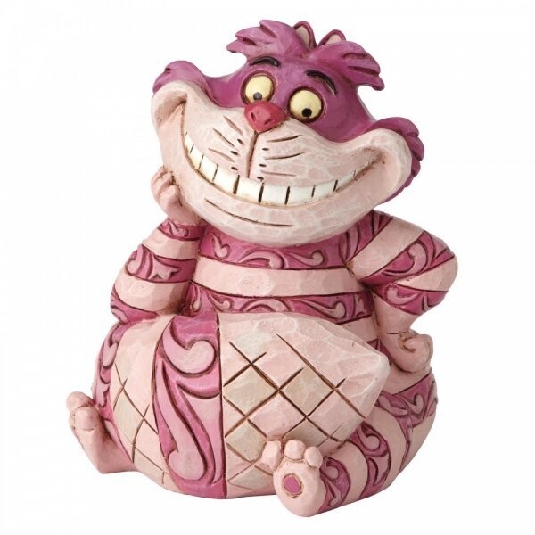 Disney Traditions Grinsekatze Disney Traditions Grinsekatze