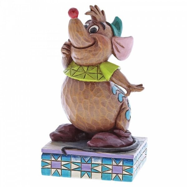 Disney Traditions Gus Disney Traditions Gus "Cinderelley´s Friend"