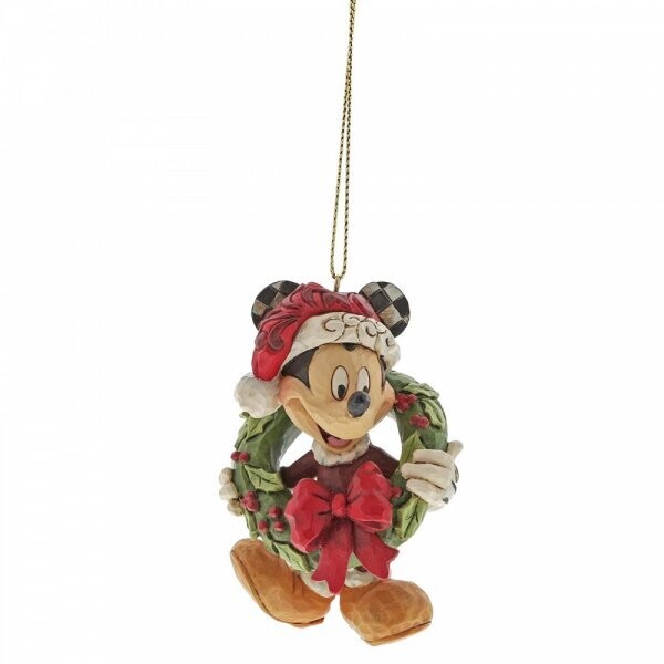 Disney Traditions Mickey - Baumschmuck