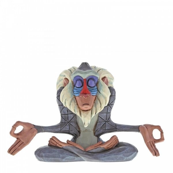 Disney Traditions Rafiki