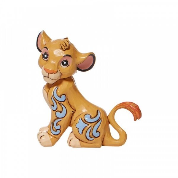 Disney Traditions Simba Mini Disney Traditions Simba Mini