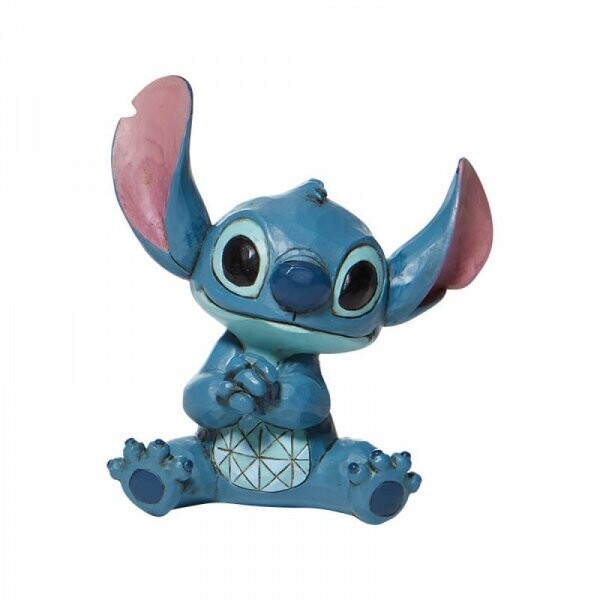 Disney Traditions Stitch Mini