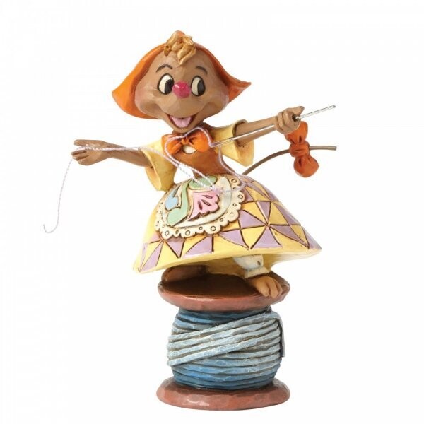 Disney Traditions Suzy Disney Traditions Suzy "Cinderellas kind helper"