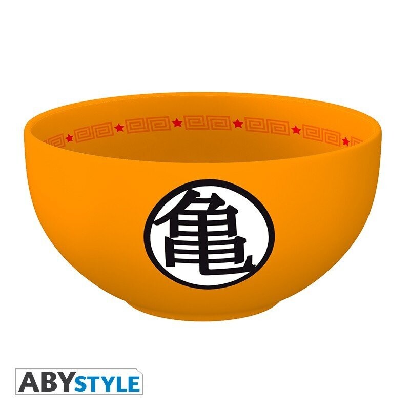 Dragon Ball Z Schale
