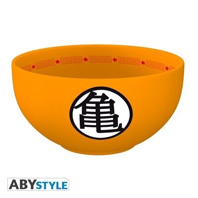 Dragon Ball Z Schale