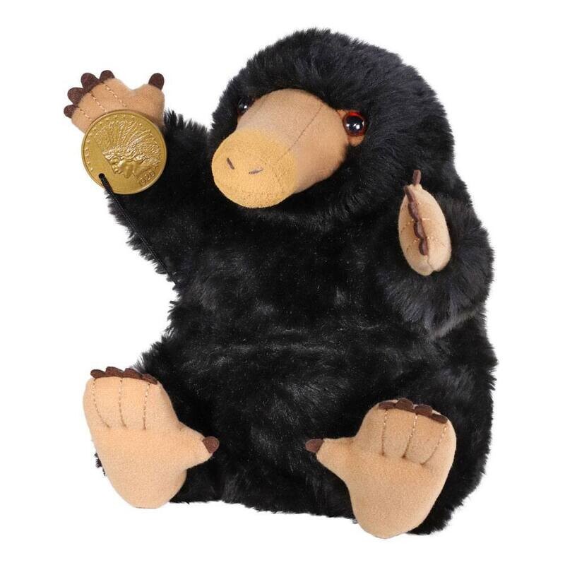 Handpuppe Niffler Handpuppe Niffler