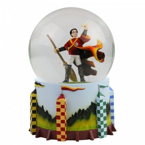 Harry Potter waterball Quidditch Harry Potter waterball Quidditch