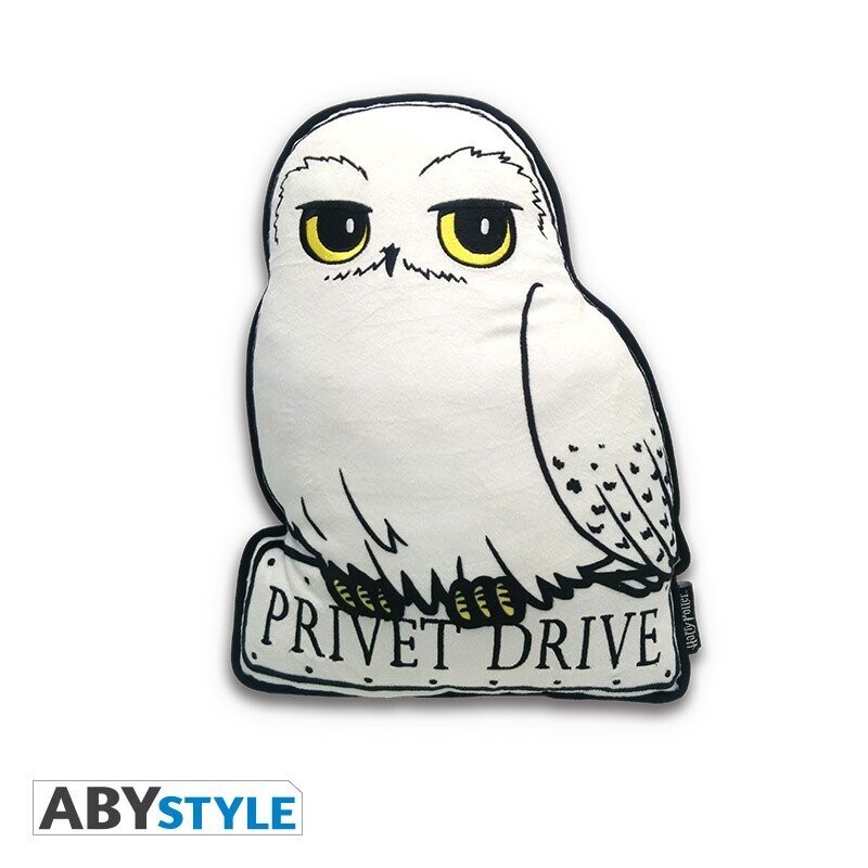 Hedwig Cushion Hedwig Cushion