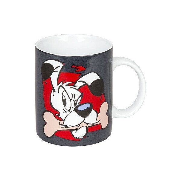 Idefix Tasse "Top Dog"
