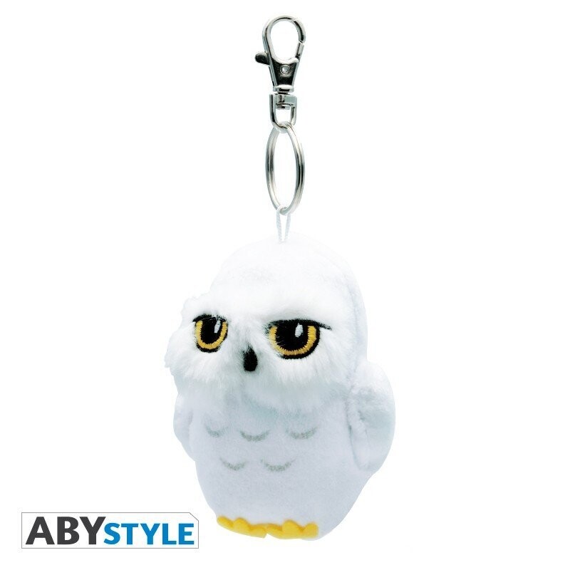 Plüsch Hedwig Schlüsselanhänger Plüsch Hedwig Schlüsselanhänger