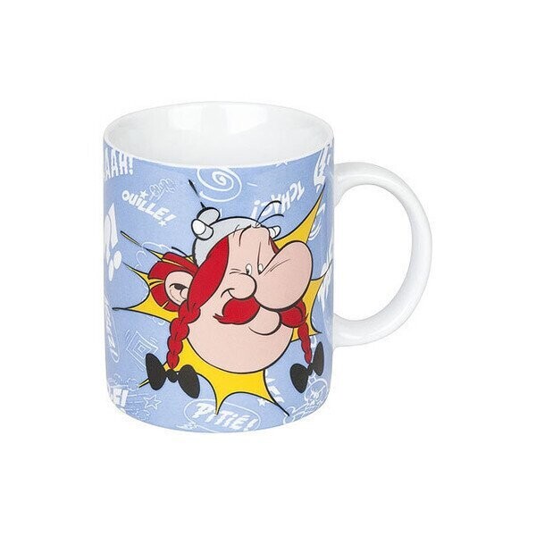 Obelix Tasse "Tchoc!"