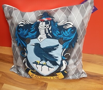 Ravenclaw Kissen