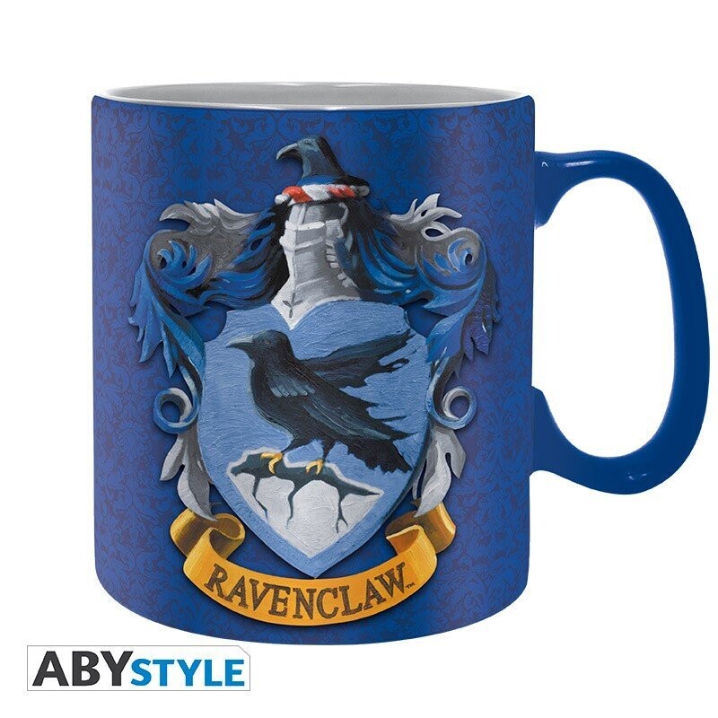 Ravenclaw Tasse