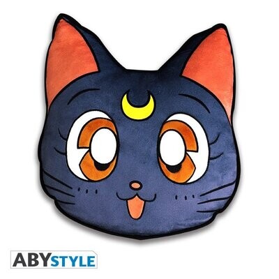 Sailor Moon Kissen Luna Sailor Moon Kissen Luna