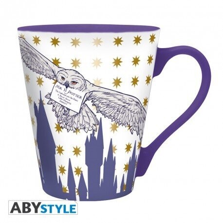 Tasse Tasse "Letter from Hogwarts"