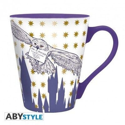 Tasse Tasse "Letter from Hogwarts"