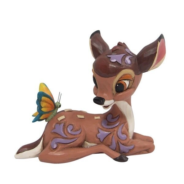 Disney Traditions Bambi Mini Disney Traditions Bambi Mini