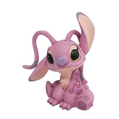 Disney Traditions Angel Mini Figur Disney Traditions Angel Mini Figur