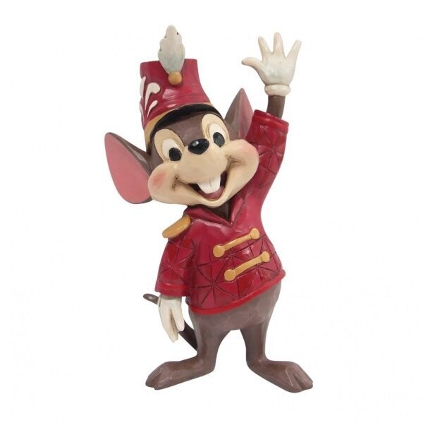Disney Traditions Timothy Mini Disney Traditions Timothy Mini