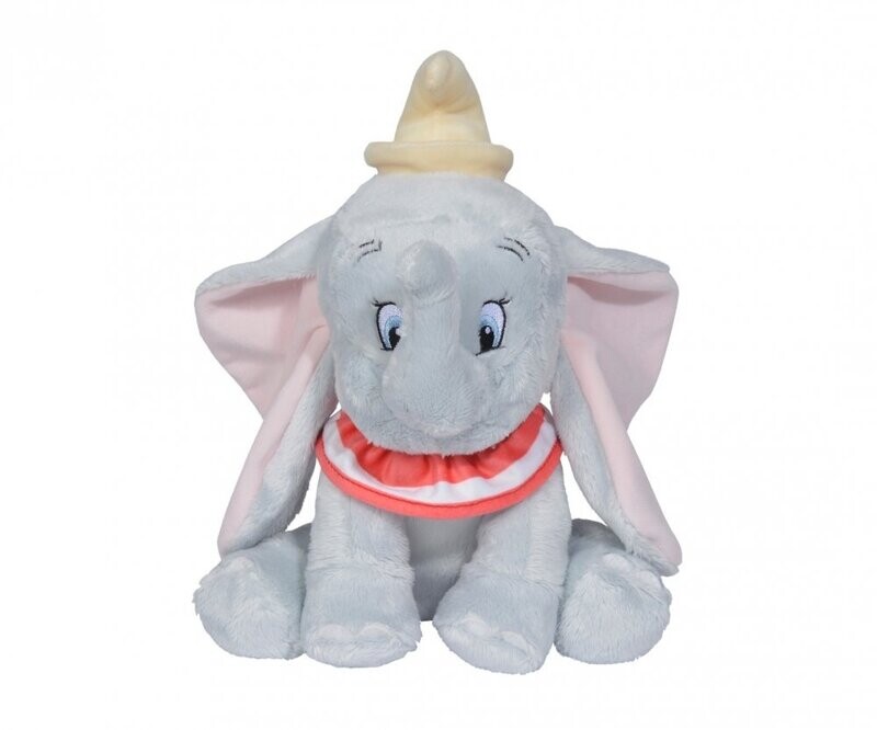 Disney Klassik Freunde - Dumbo Disney Klassik Freunde - Dumbo