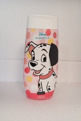 Disney Classics Shampoo & Duschgel - 101 Dalmatiner