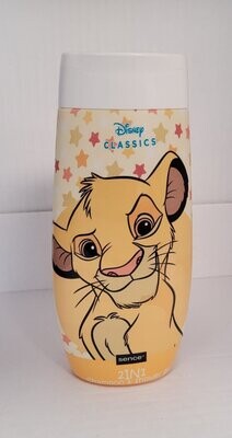 Disney Classics Shampoo & Duschgel - Simba