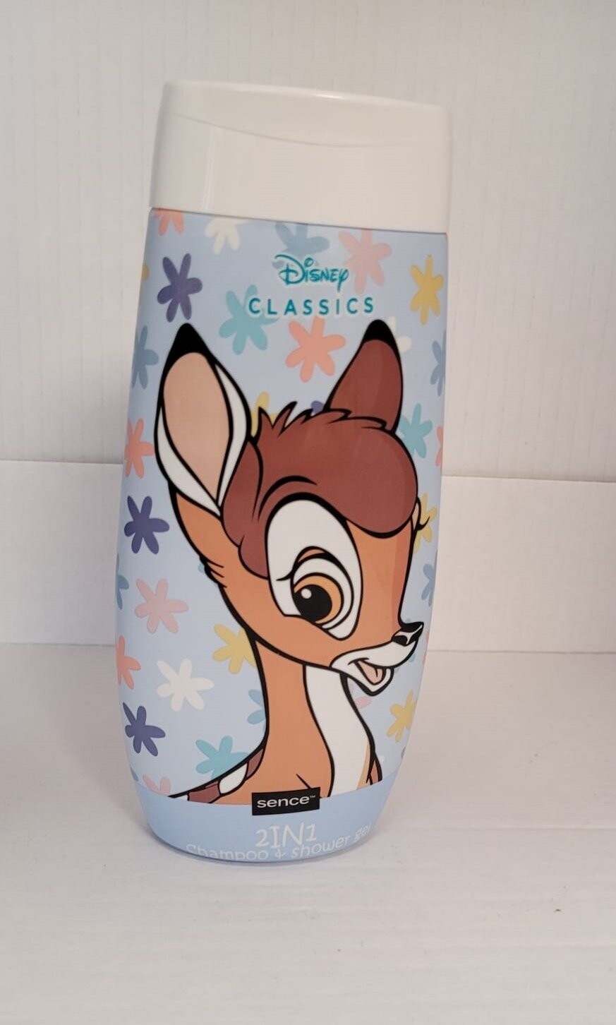 Disney Classics Shampoo & Duschgel - Bambi