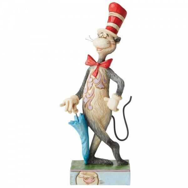 Dr. Seuss Cat in the Hat wumbrella