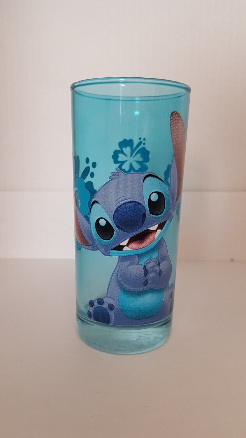 Disneyland Paris - Glas Stitch
