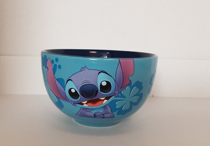 Disneyland Paris - Schale Stitch Disneyland Paris - Schale Stitch